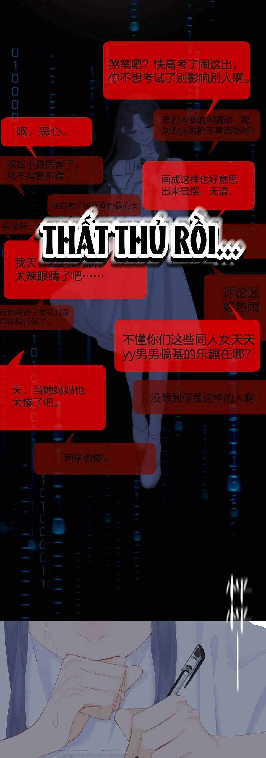 Sao Giờ, Đẩy Thuyền Tới Muốn Yêu Chapter 53 - 8