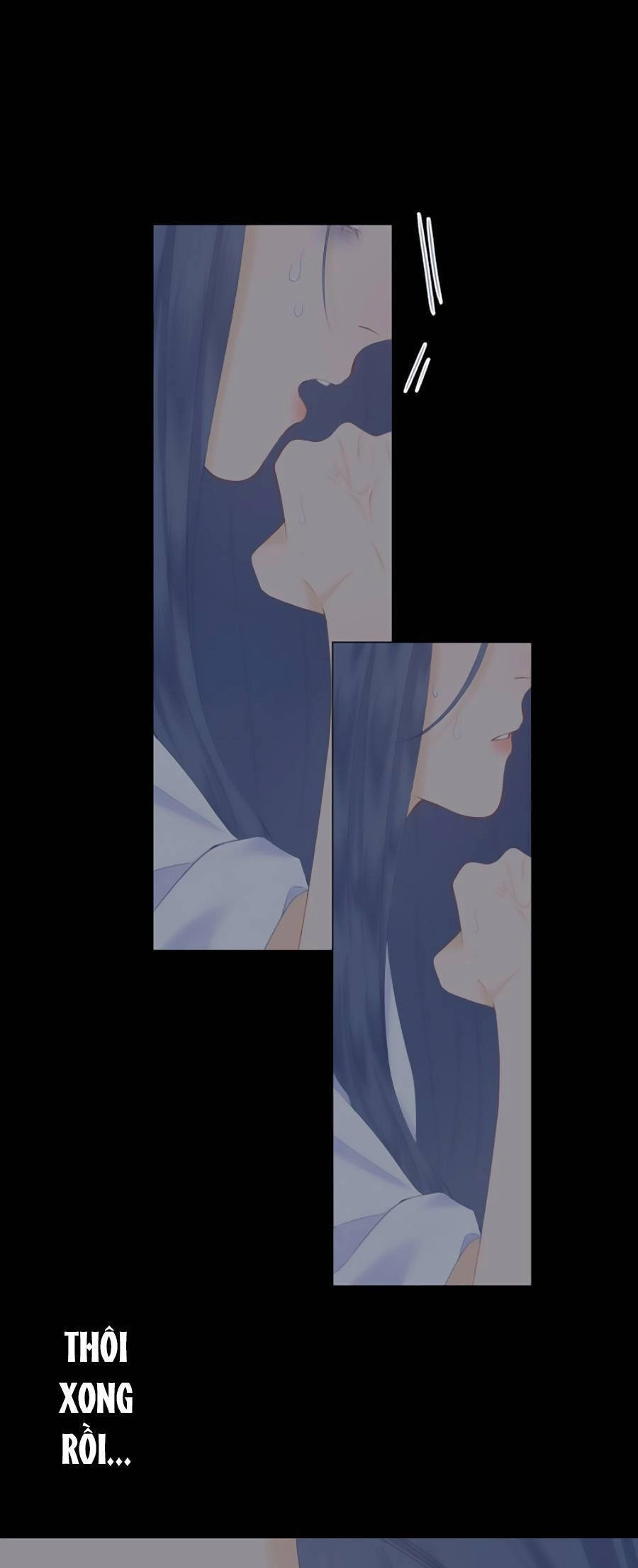 Sao Giờ, Đẩy Thuyền Tới Muốn Yêu Chapter 53 - 12