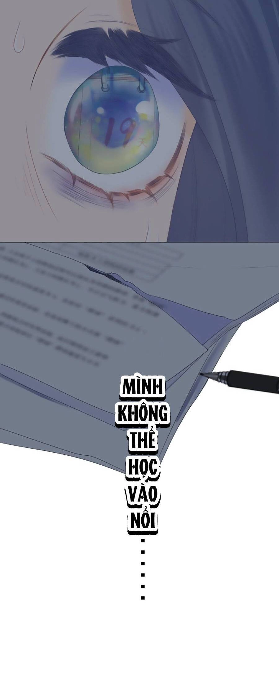 Sao Giờ, Đẩy Thuyền Tới Muốn Yêu Chapter 53 - 13