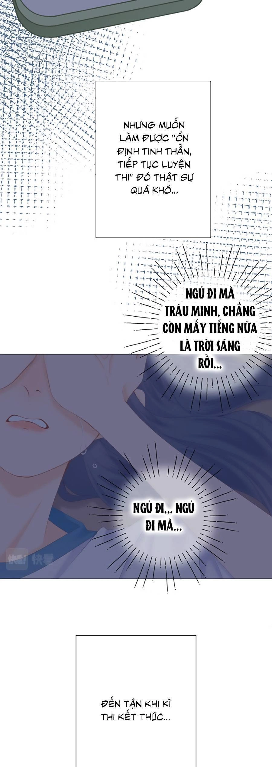 Sao Giờ, Đẩy Thuyền Tới Muốn Yêu Chapter 53 - 15