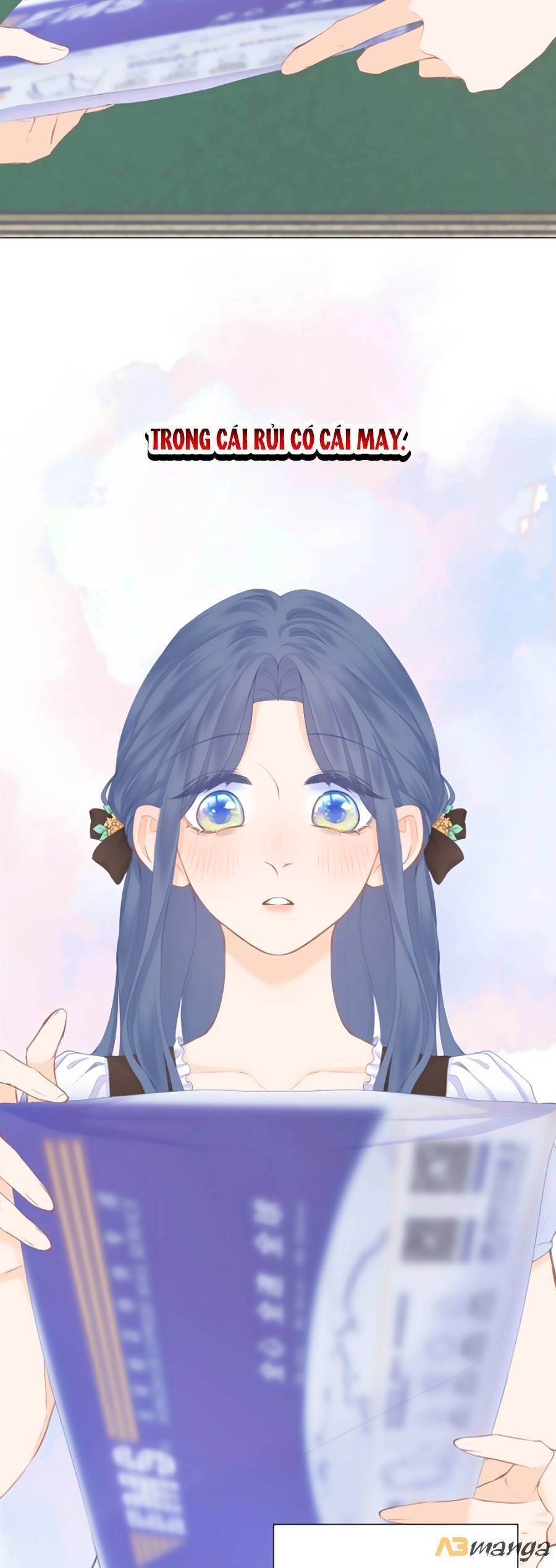 Sao Giờ, Đẩy Thuyền Tới Muốn Yêu Chapter 53 - 17