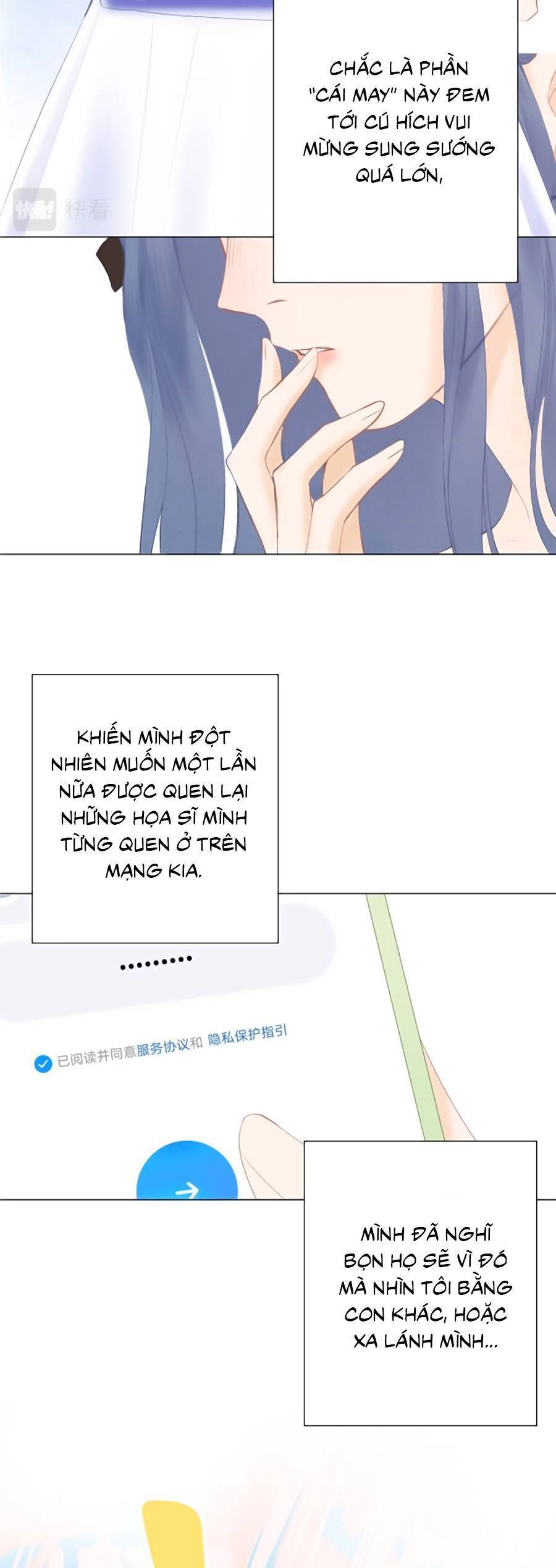 Sao Giờ, Đẩy Thuyền Tới Muốn Yêu Chapter 53 - 18