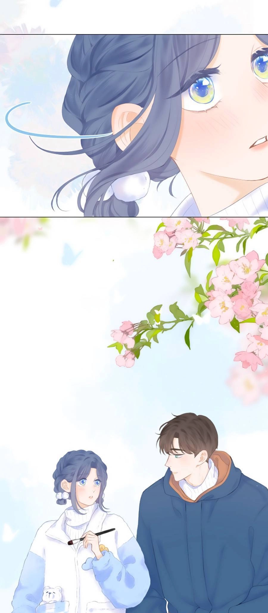 Sao Giờ, Đẩy Thuyền Tới Muốn Yêu Chapter 54 - 9