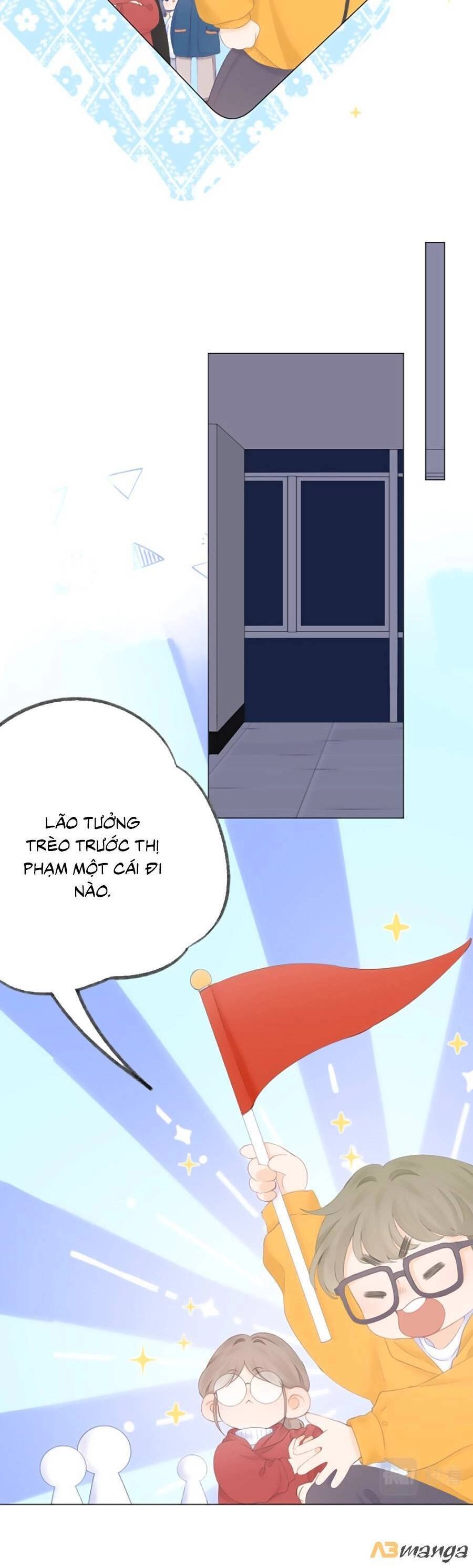 Sao Giờ, Đẩy Thuyền Tới Muốn Yêu Chapter 54 - 19