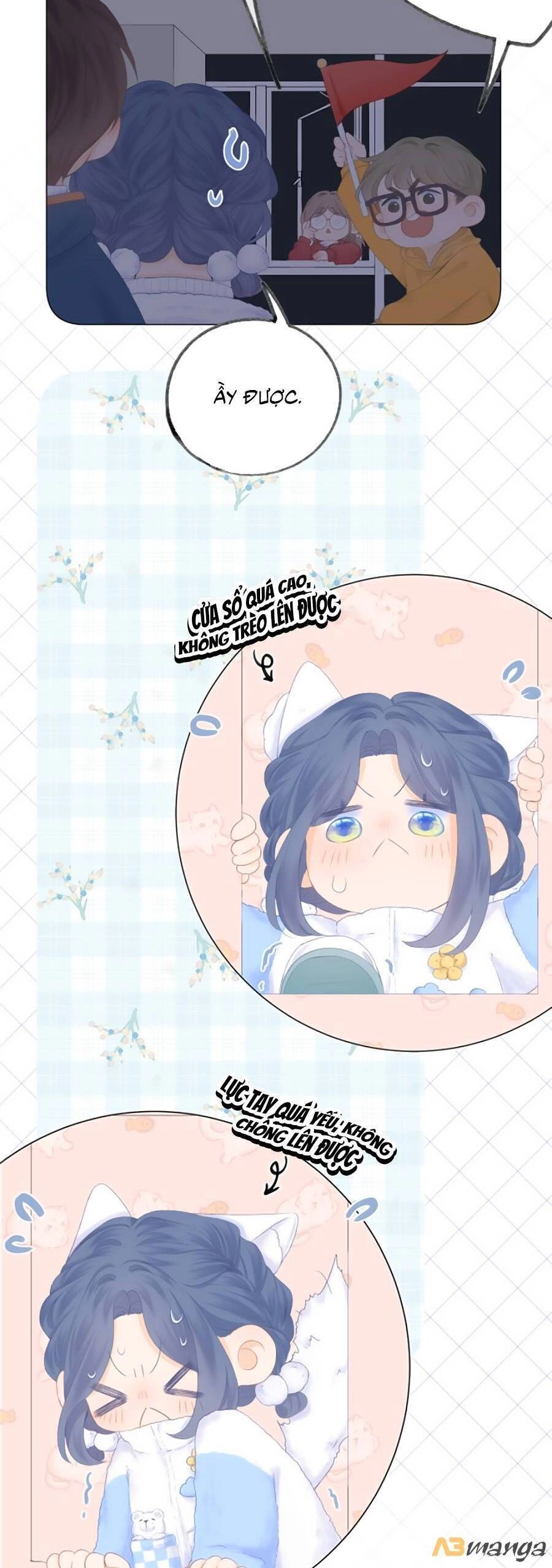 Sao Giờ, Đẩy Thuyền Tới Muốn Yêu Chapter 54 - 21