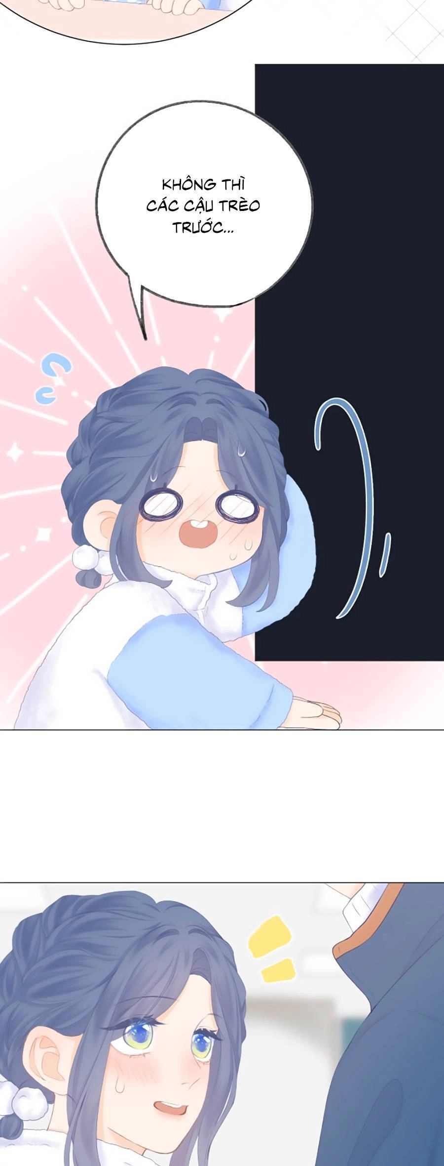 Sao Giờ, Đẩy Thuyền Tới Muốn Yêu Chapter 54 - 22