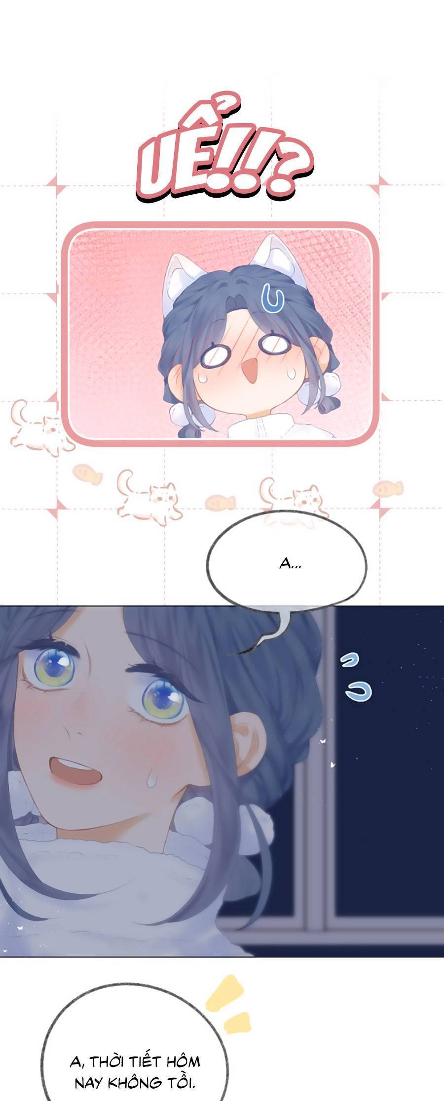 Sao Giờ, Đẩy Thuyền Tới Muốn Yêu Chapter 55 - 2