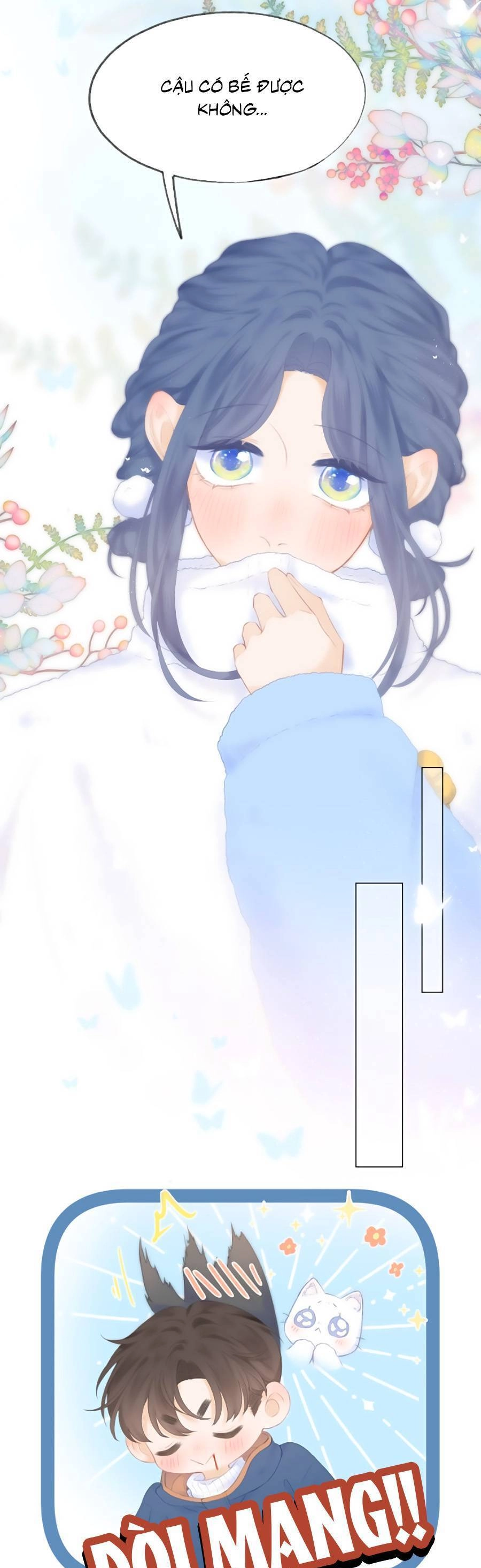 Sao Giờ, Đẩy Thuyền Tới Muốn Yêu Chapter 55 - 4