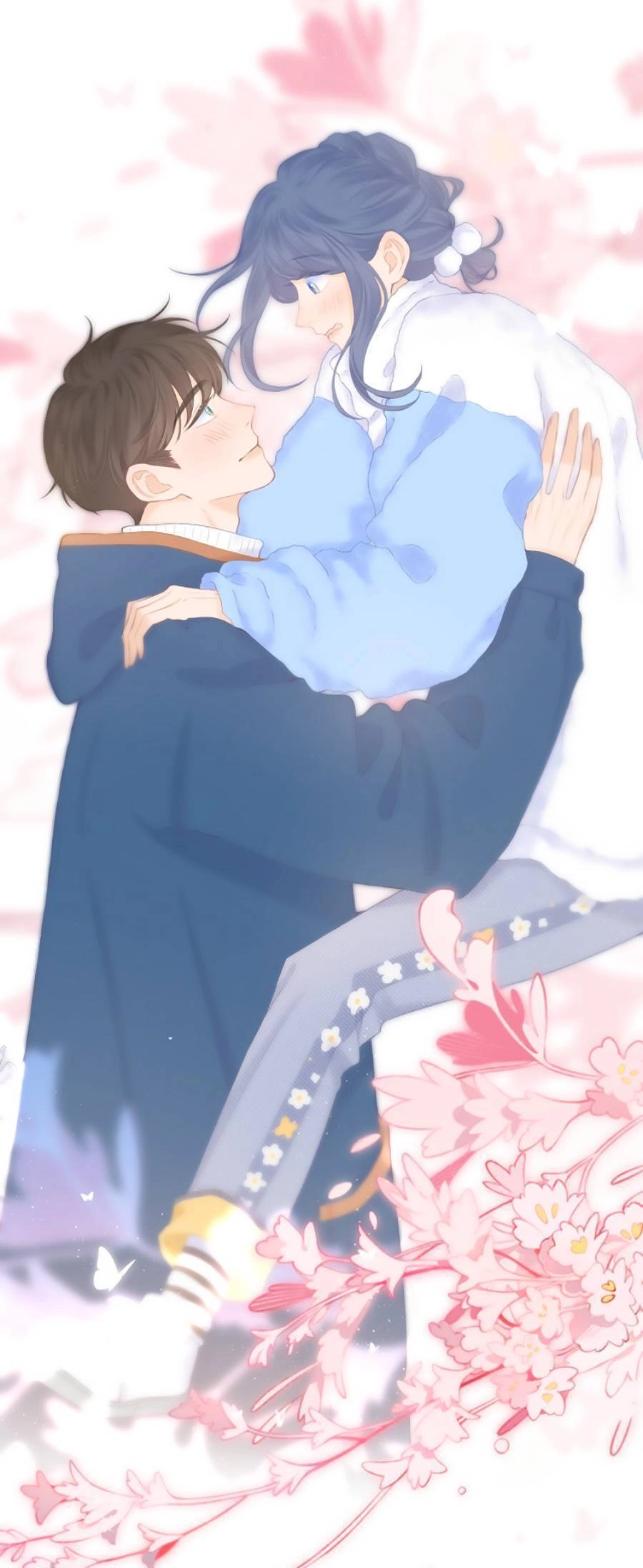 Sao Giờ, Đẩy Thuyền Tới Muốn Yêu Chapter 55 - 6