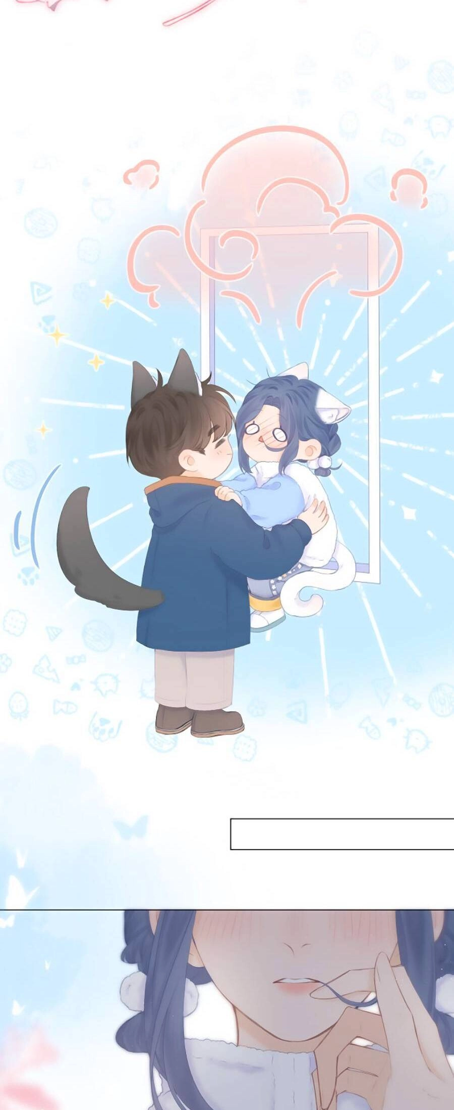 Sao Giờ, Đẩy Thuyền Tới Muốn Yêu Chapter 55 - 7