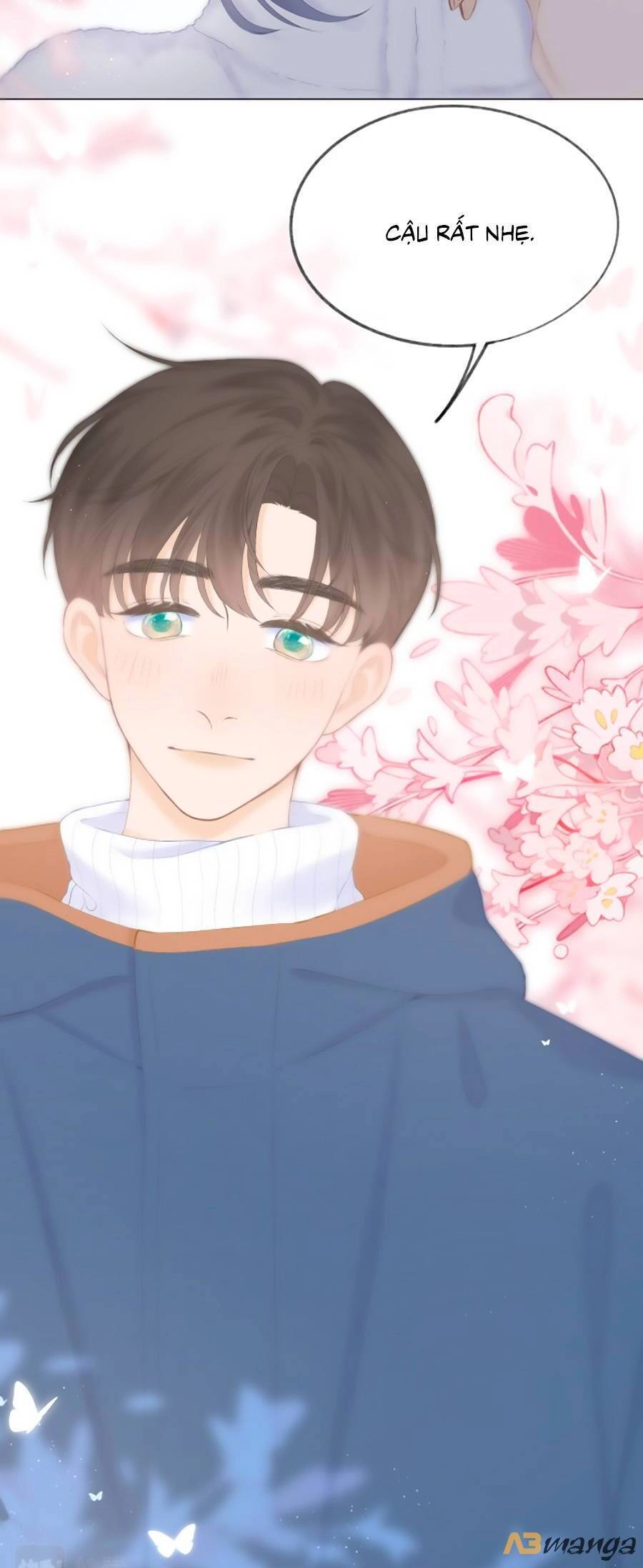 Sao Giờ, Đẩy Thuyền Tới Muốn Yêu Chapter 55 - 8