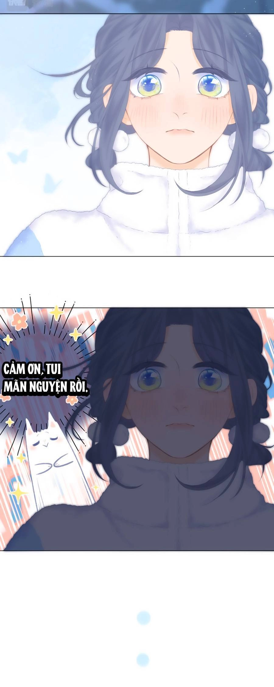 Sao Giờ, Đẩy Thuyền Tới Muốn Yêu Chapter 55 - 9