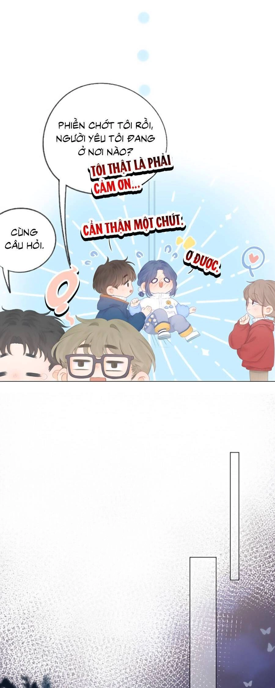 Sao Giờ, Đẩy Thuyền Tới Muốn Yêu Chapter 55 - 10