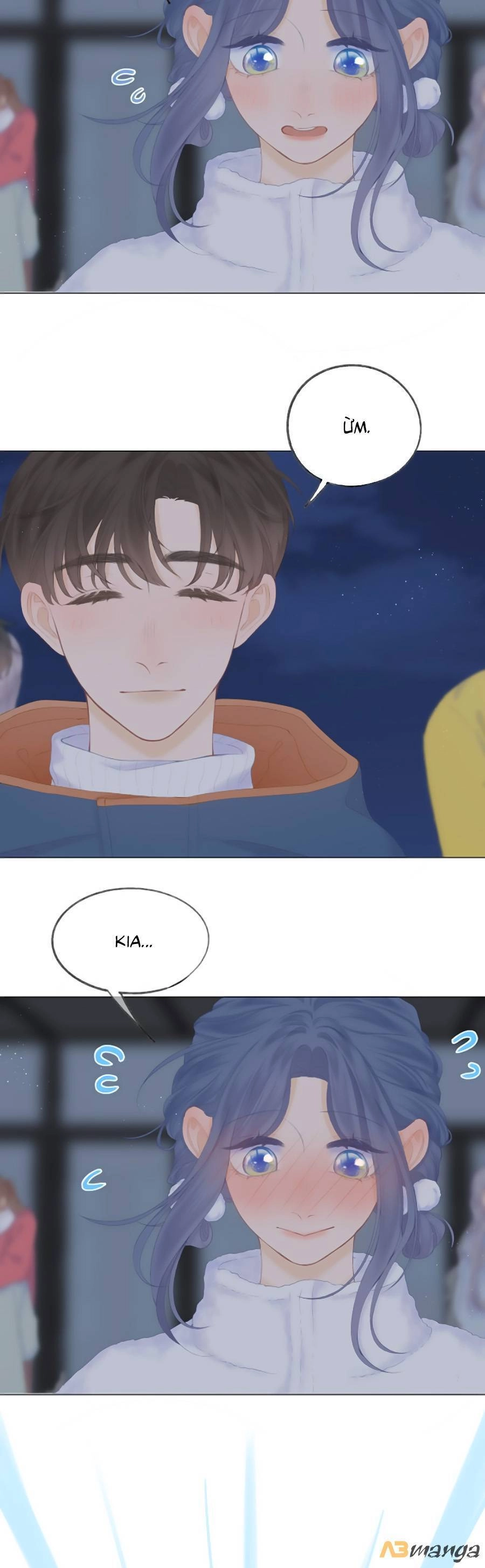 Sao Giờ, Đẩy Thuyền Tới Muốn Yêu Chapter 55 - 13