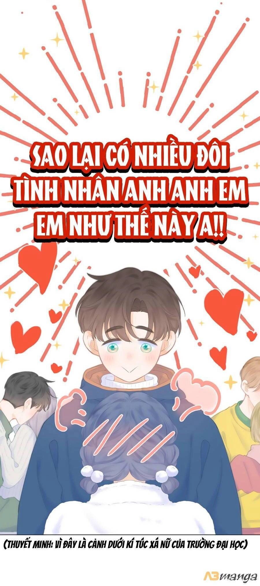 Sao Giờ, Đẩy Thuyền Tới Muốn Yêu Chapter 55 - 16