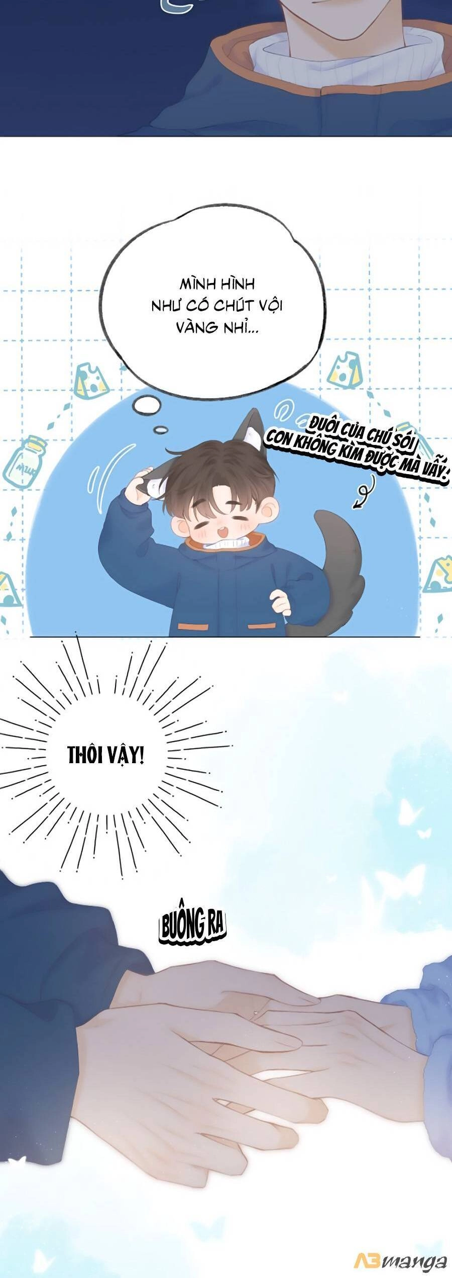 Sao Giờ, Đẩy Thuyền Tới Muốn Yêu Chapter 55 - 18