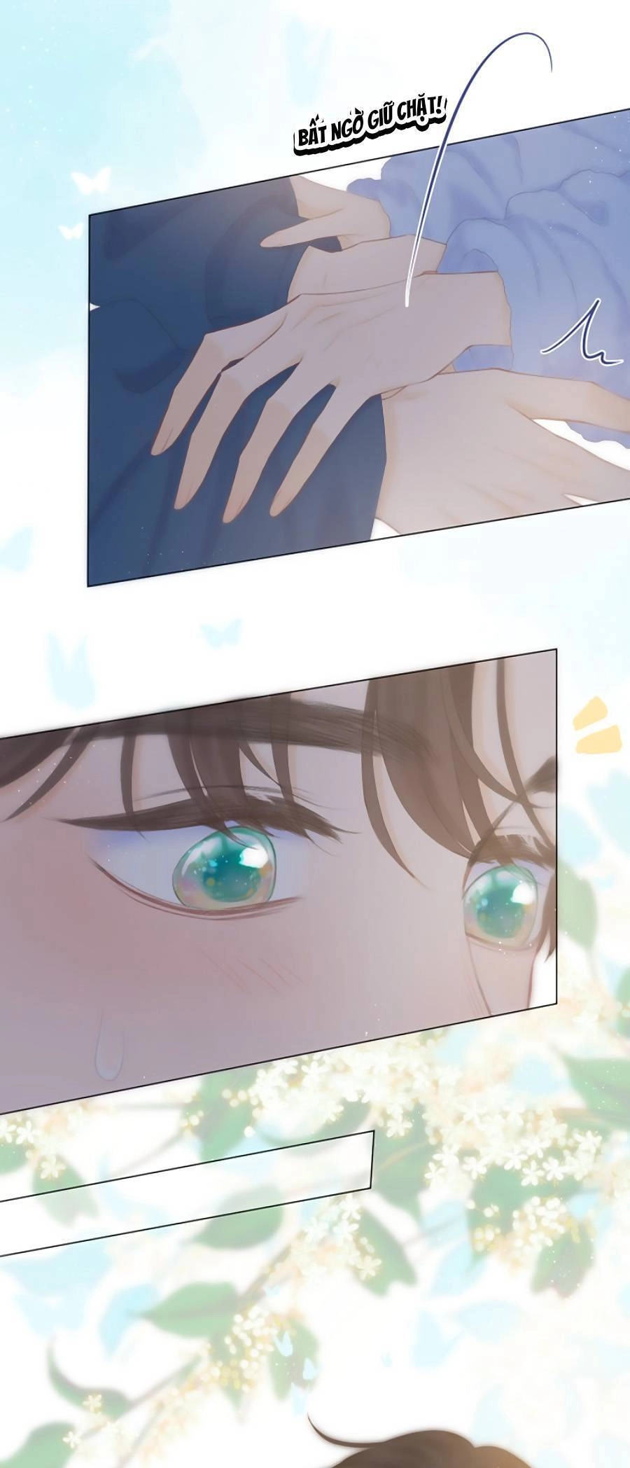 Sao Giờ, Đẩy Thuyền Tới Muốn Yêu Chapter 55 - 19