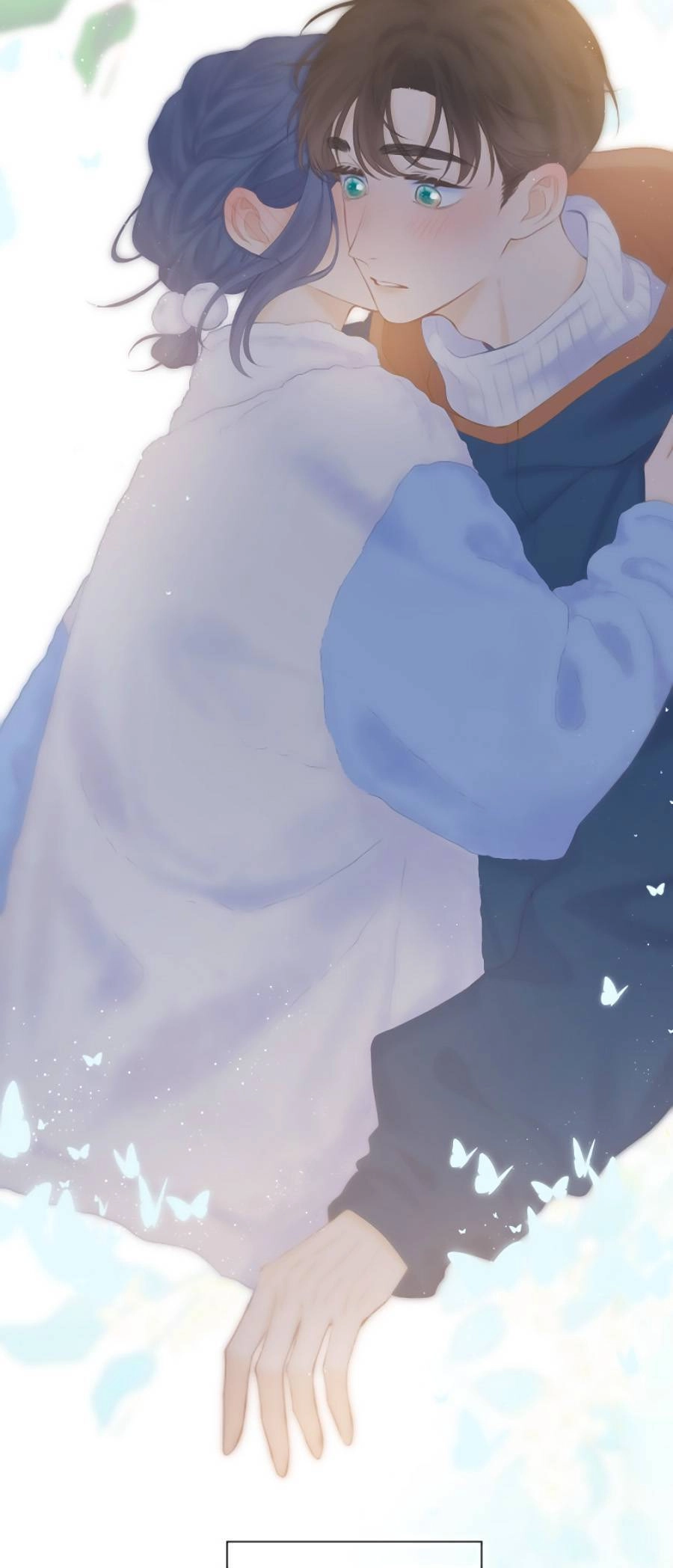 Sao Giờ, Đẩy Thuyền Tới Muốn Yêu Chapter 55 - 20