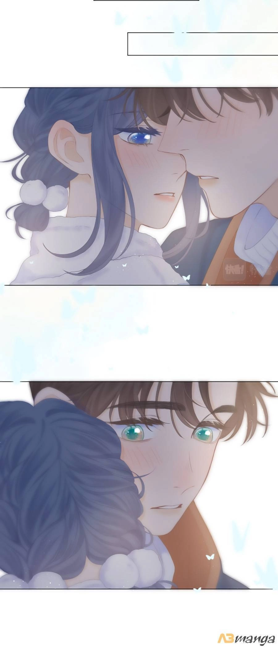 Sao Giờ, Đẩy Thuyền Tới Muốn Yêu Chapter 55 - 21