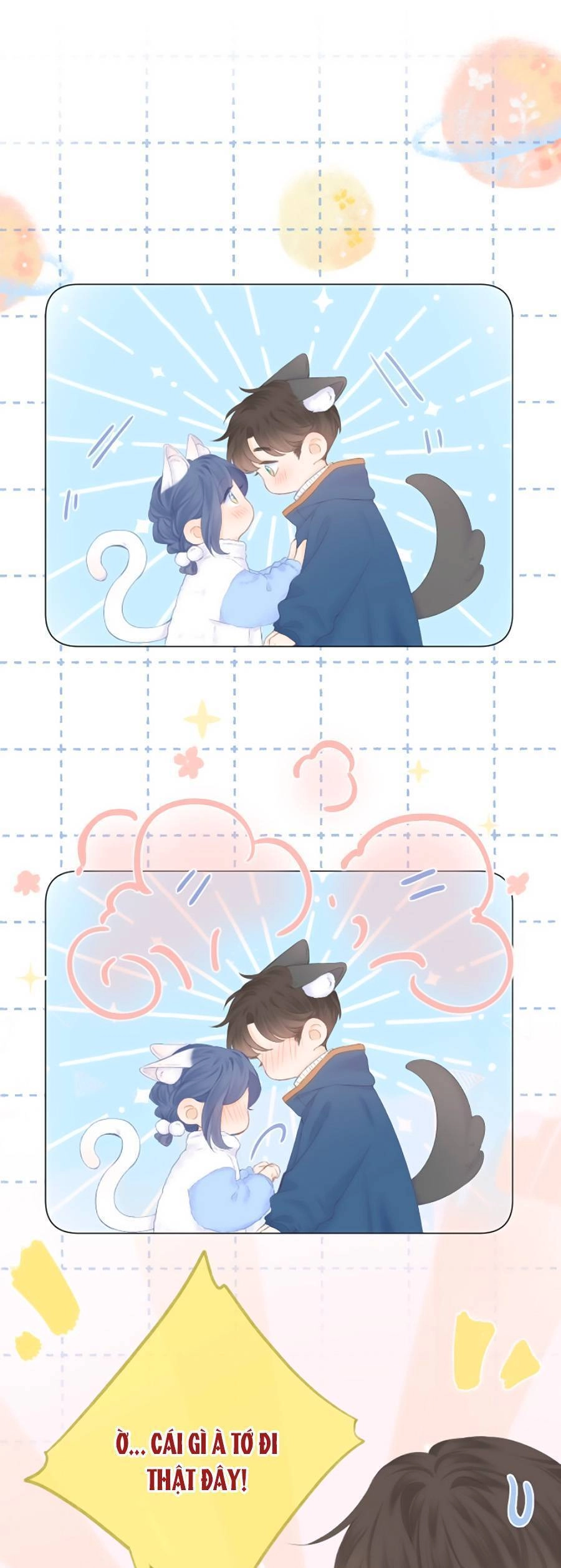 Sao Giờ, Đẩy Thuyền Tới Muốn Yêu Chapter 55 - 22