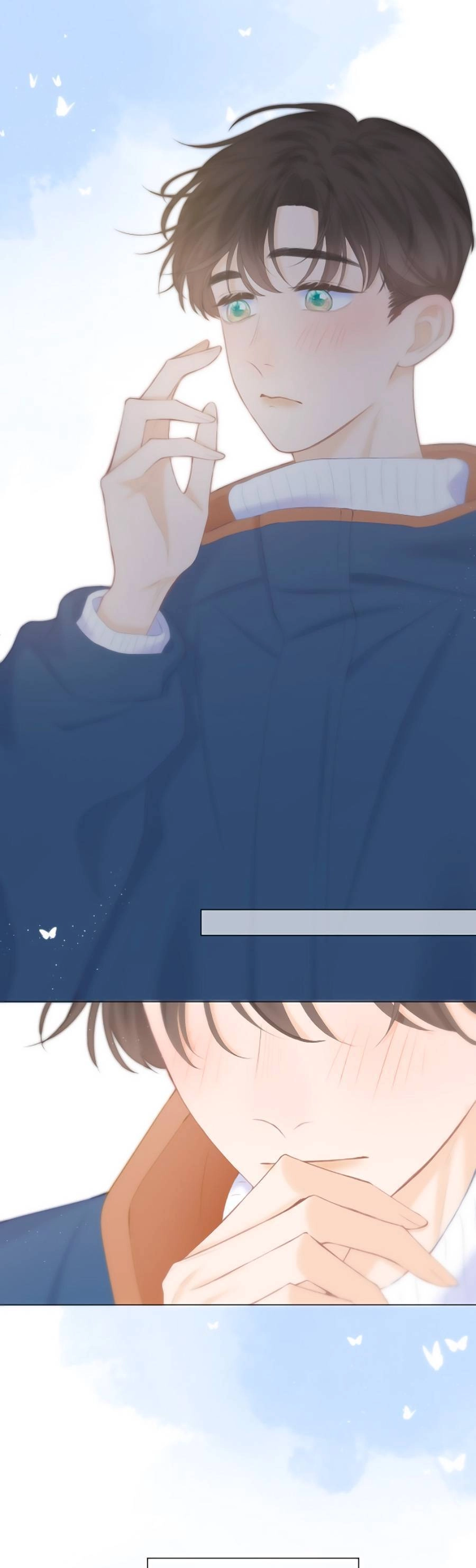 Sao Giờ, Đẩy Thuyền Tới Muốn Yêu Chapter 55 - 24