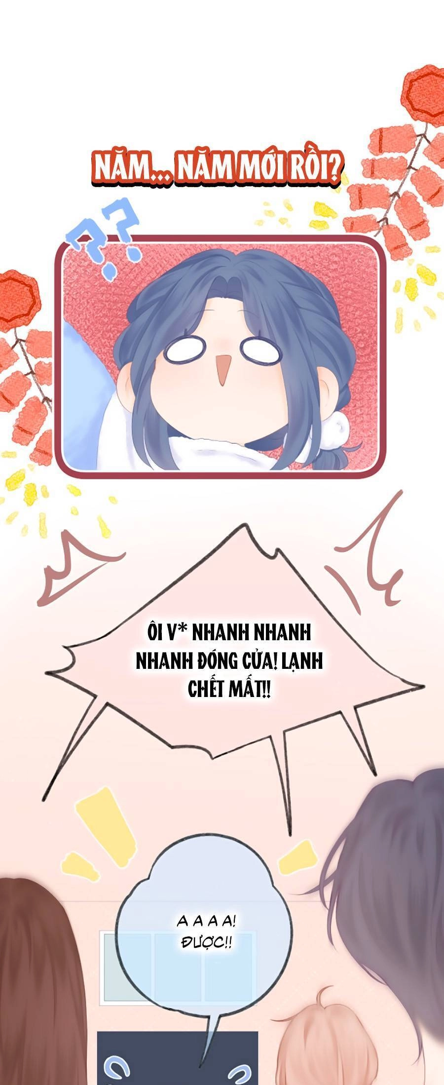 Sao Giờ, Đẩy Thuyền Tới Muốn Yêu Chapter 56 - 2