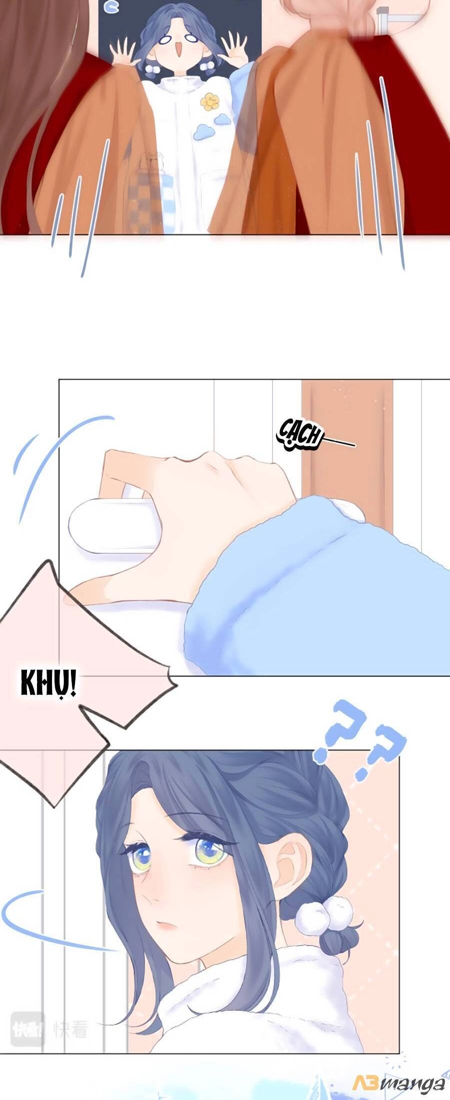 Sao Giờ, Đẩy Thuyền Tới Muốn Yêu Chapter 56 - 3