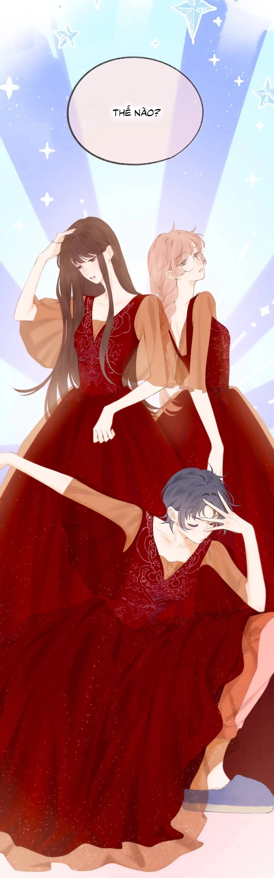 Sao Giờ, Đẩy Thuyền Tới Muốn Yêu Chapter 56 - 4