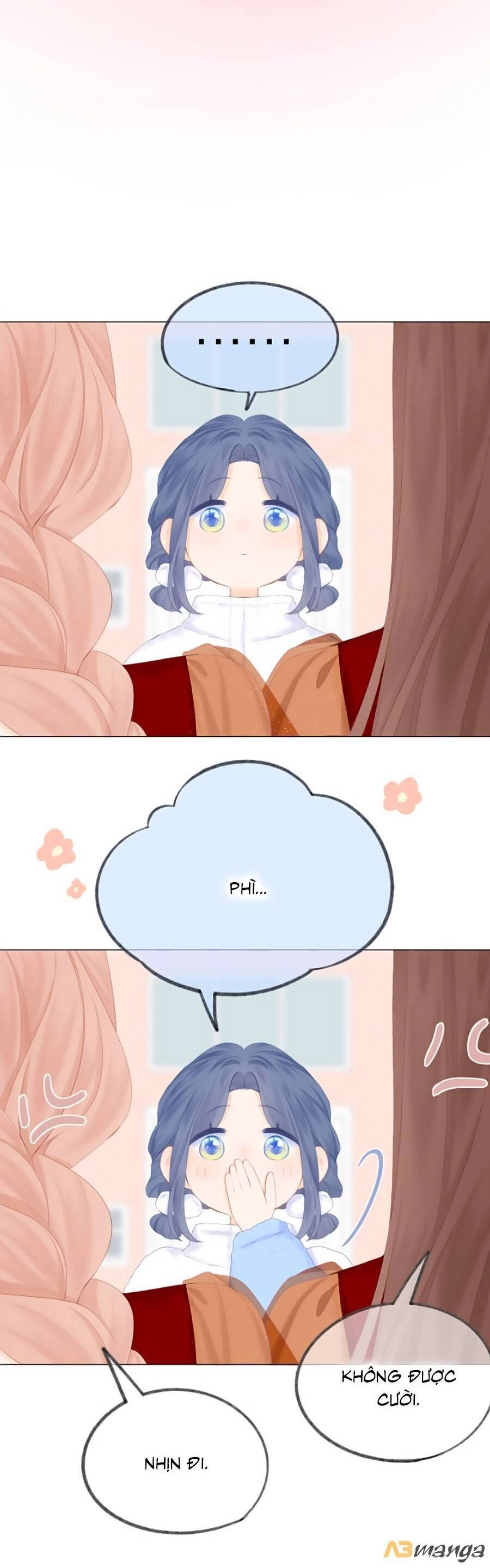 Sao Giờ, Đẩy Thuyền Tới Muốn Yêu Chapter 56 - 5