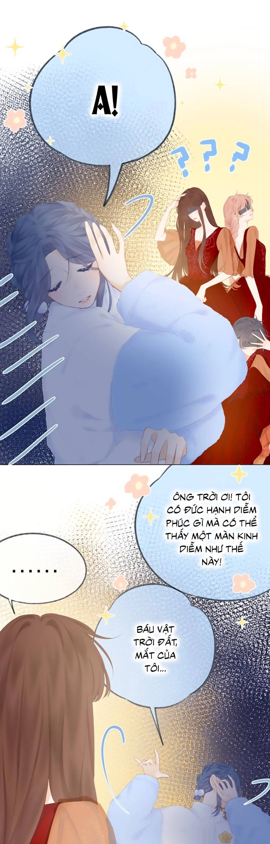 Sao Giờ, Đẩy Thuyền Tới Muốn Yêu Chapter 56 - 6