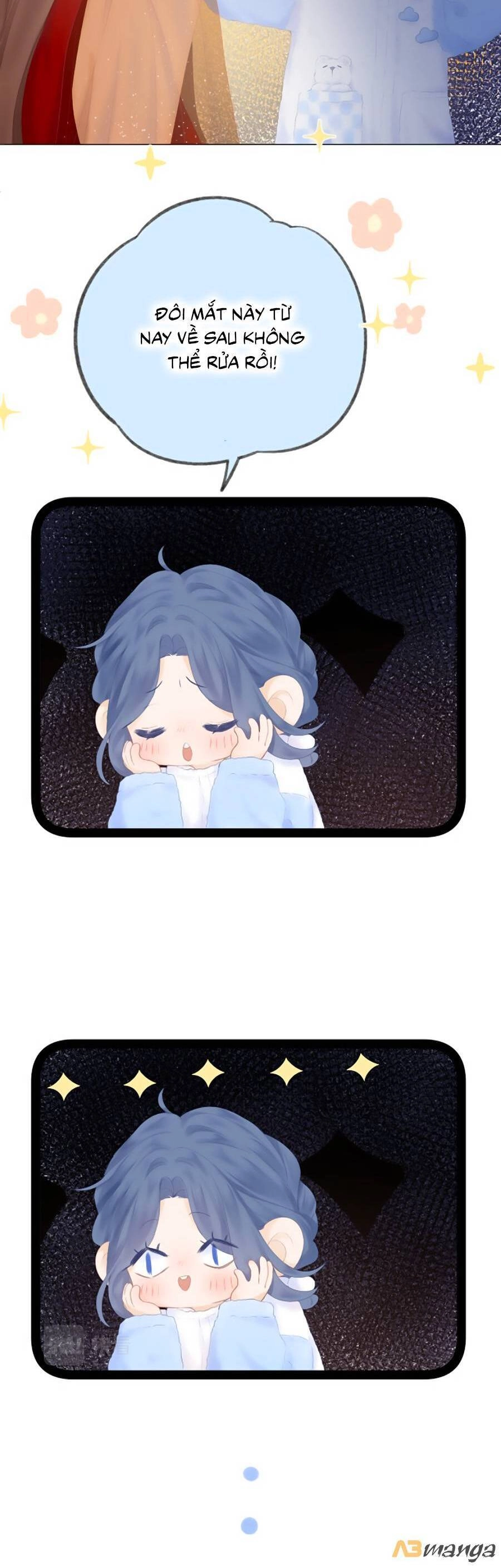 Sao Giờ, Đẩy Thuyền Tới Muốn Yêu Chapter 56 - 7