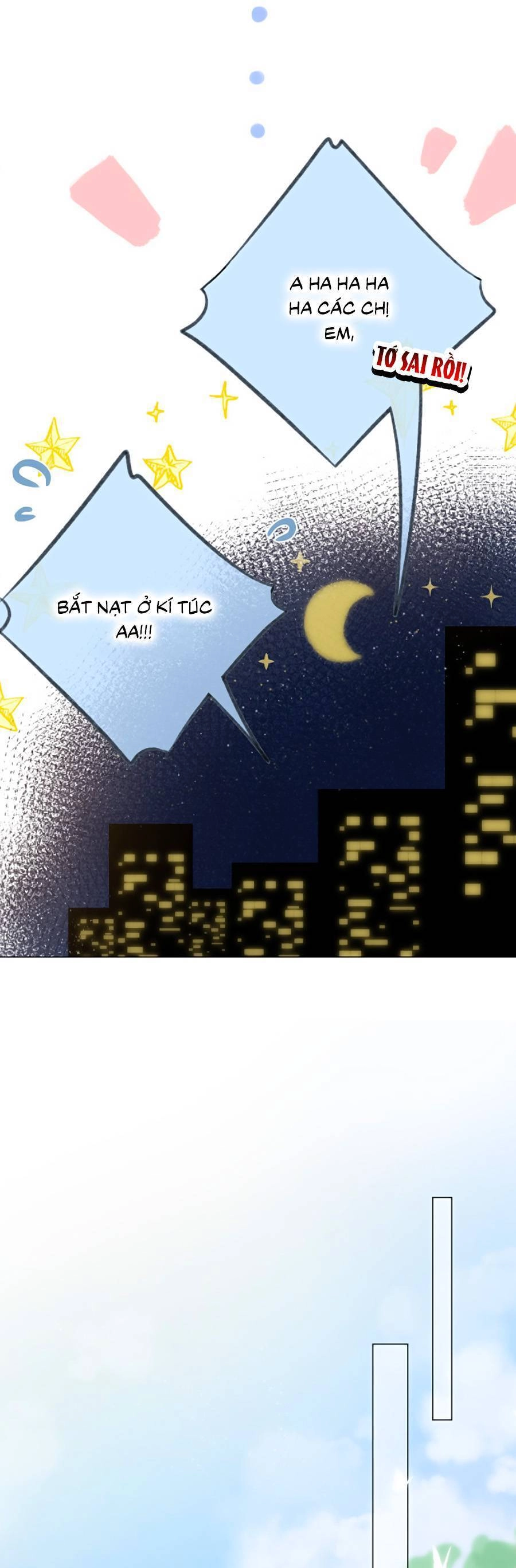 Sao Giờ, Đẩy Thuyền Tới Muốn Yêu Chapter 56 - 8