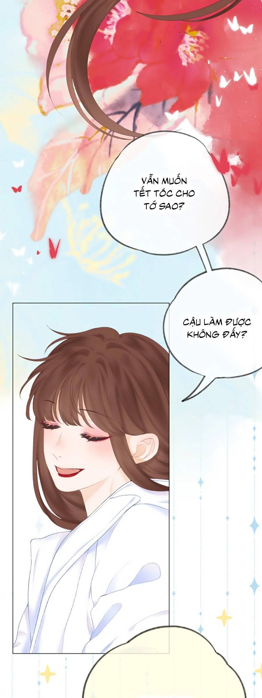 Sao Giờ, Đẩy Thuyền Tới Muốn Yêu Chapter 56 - 20