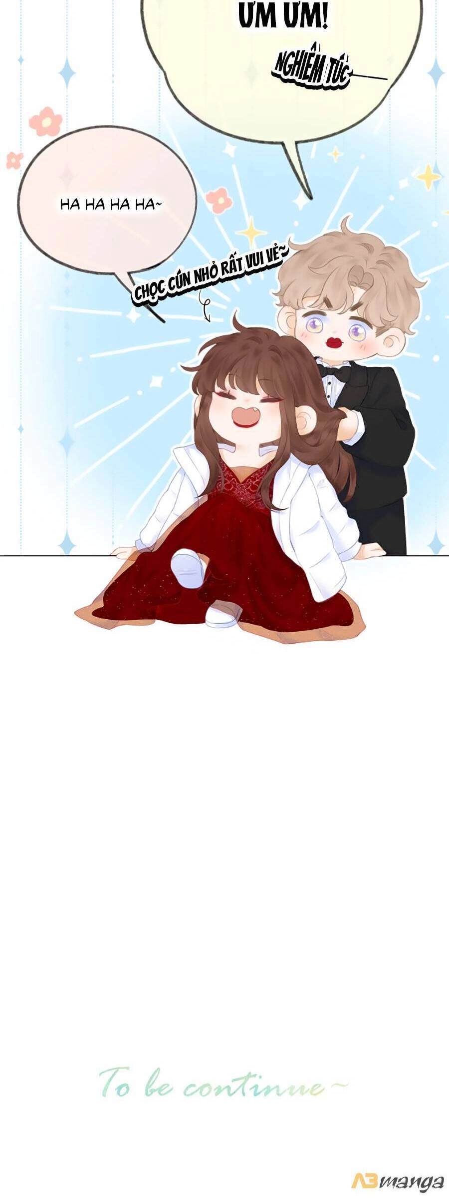 Sao Giờ, Đẩy Thuyền Tới Muốn Yêu Chapter 56 - 21