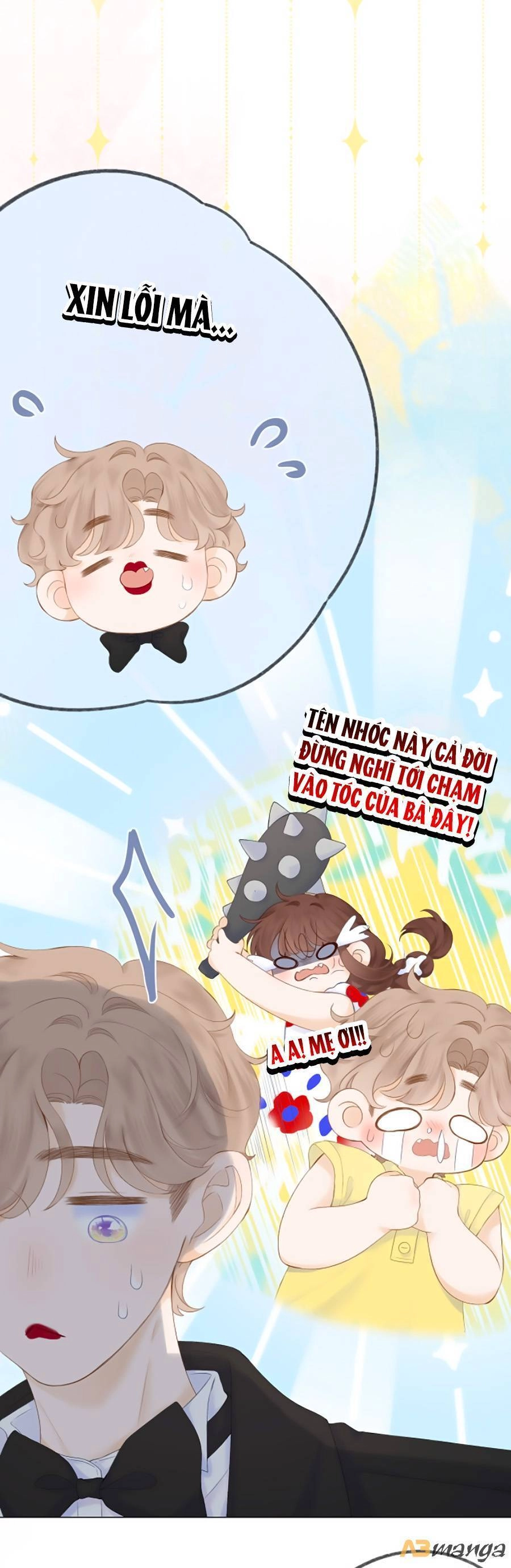 Sao Giờ, Đẩy Thuyền Tới Muốn Yêu Chapter 57 - 4