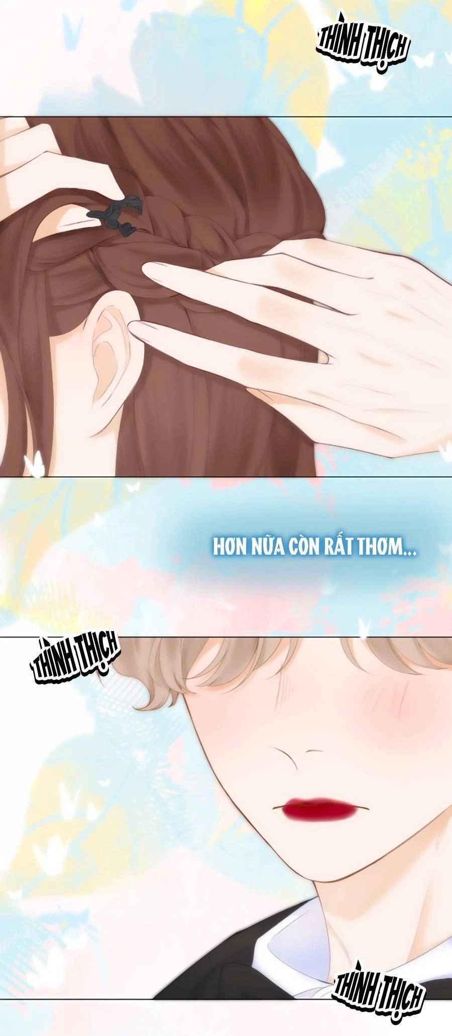 Sao Giờ, Đẩy Thuyền Tới Muốn Yêu Chapter 57 - 8