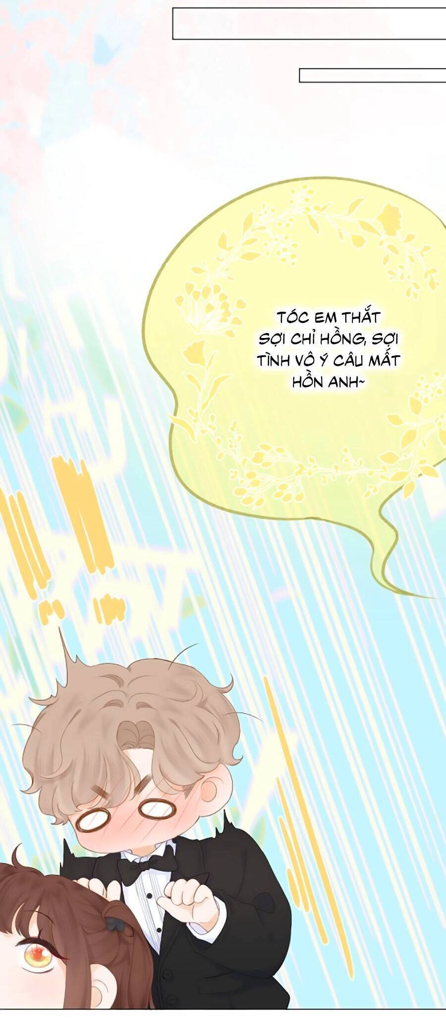 Sao Giờ, Đẩy Thuyền Tới Muốn Yêu Chapter 57 - 9