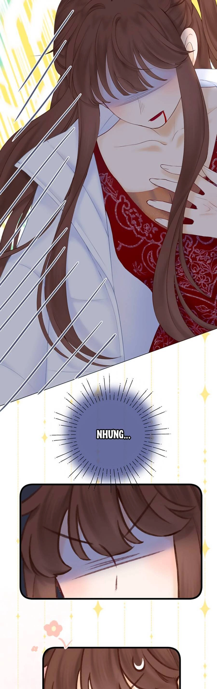 Sao Giờ, Đẩy Thuyền Tới Muốn Yêu Chapter 57 - 15