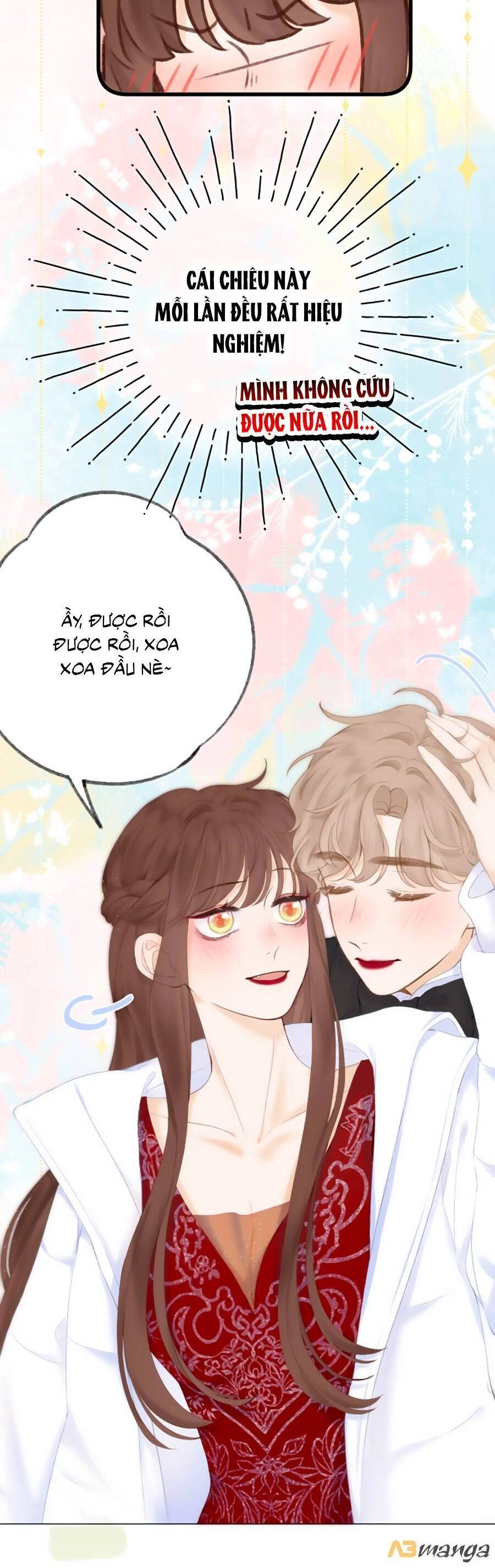 Sao Giờ, Đẩy Thuyền Tới Muốn Yêu Chapter 57 - 16