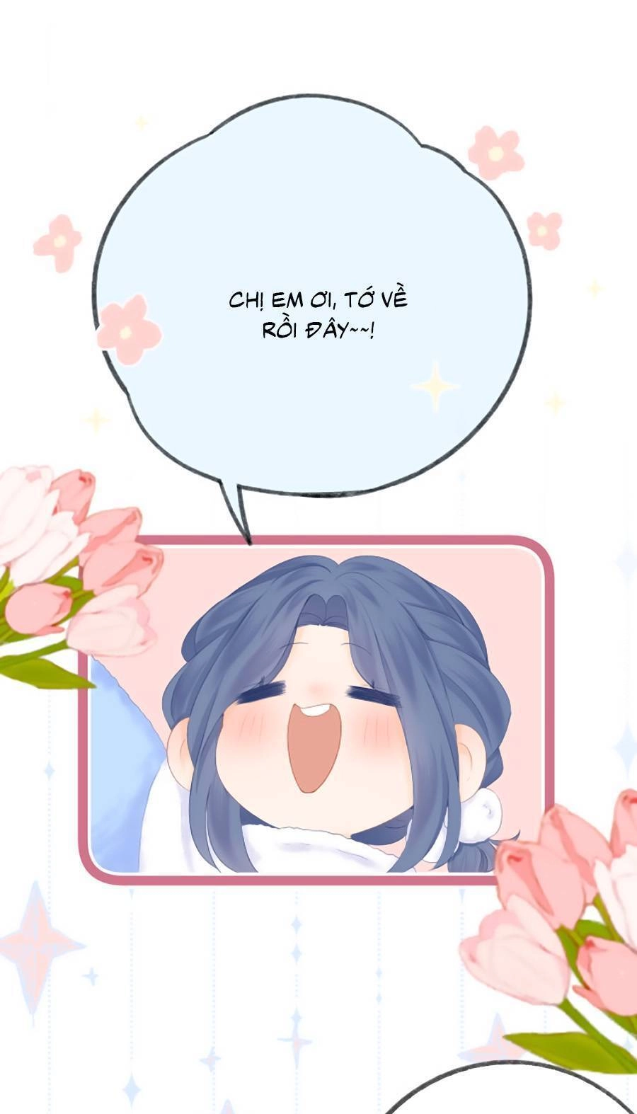 Sao Giờ, Đẩy Thuyền Tới Muốn Yêu Chapter 57.5 - 2