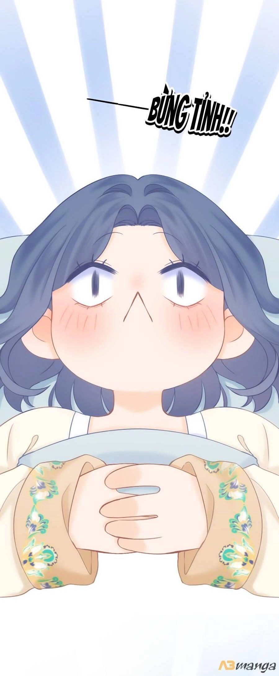 Sao Giờ, Đẩy Thuyền Tới Muốn Yêu Chapter 57.5 - 9