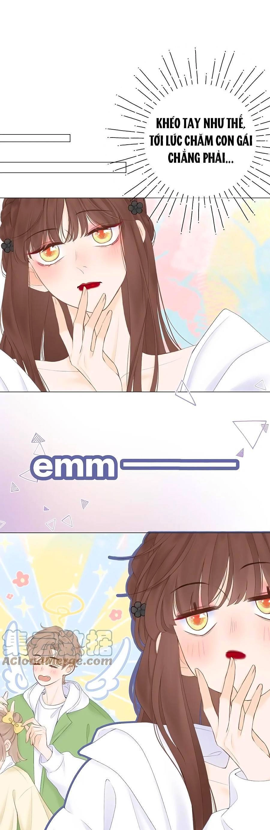 Sao Giờ, Đẩy Thuyền Tới Muốn Yêu Chapter 58 - 2