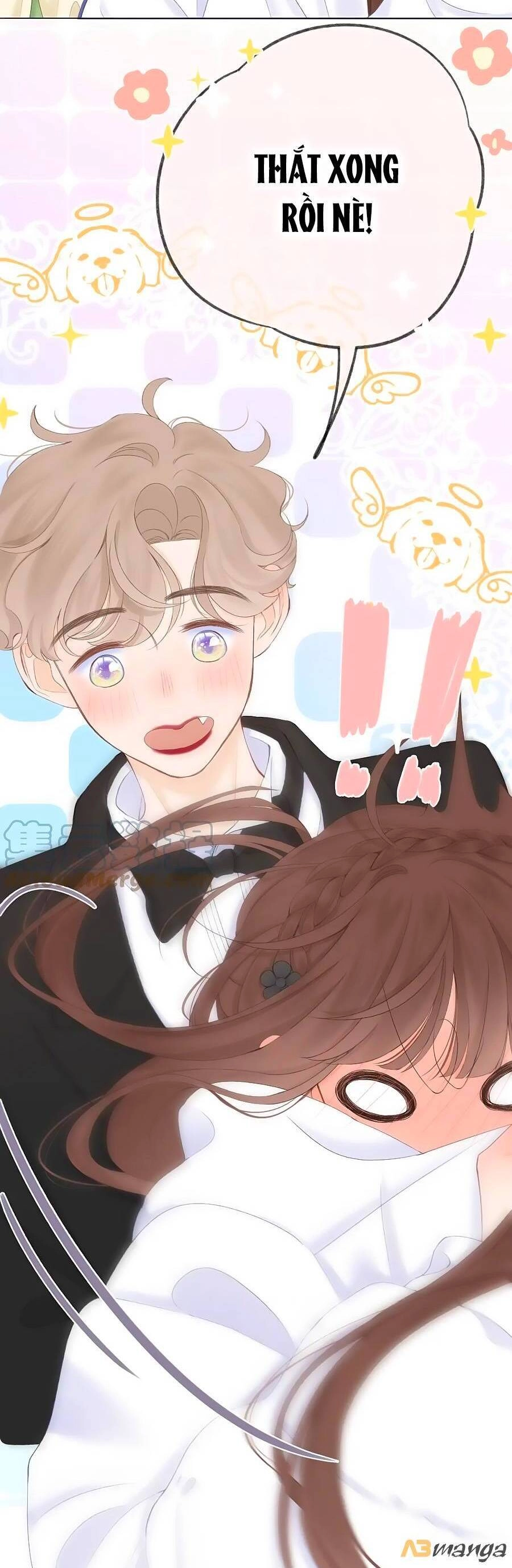 Sao Giờ, Đẩy Thuyền Tới Muốn Yêu Chapter 58 - 3