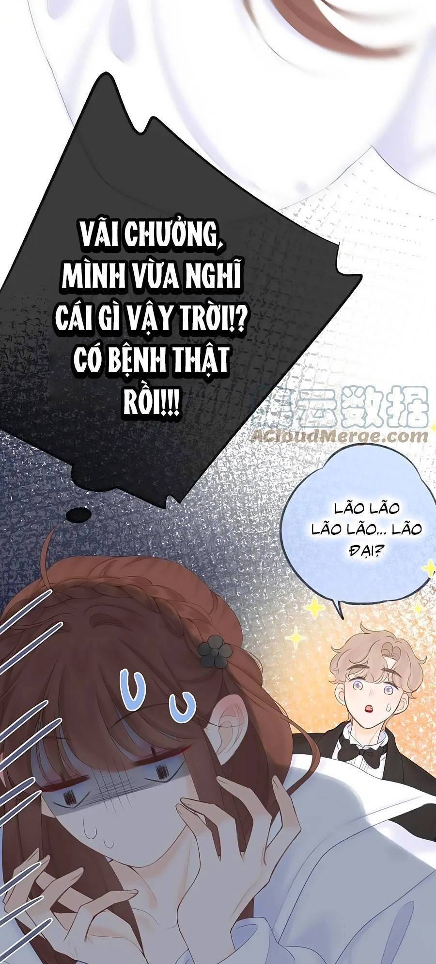 Sao Giờ, Đẩy Thuyền Tới Muốn Yêu Chapter 58 - 4