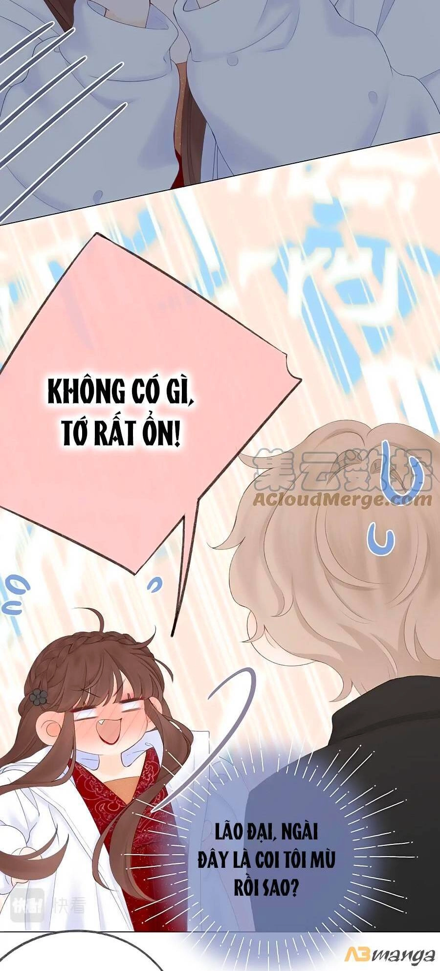 Sao Giờ, Đẩy Thuyền Tới Muốn Yêu Chapter 58 - 5