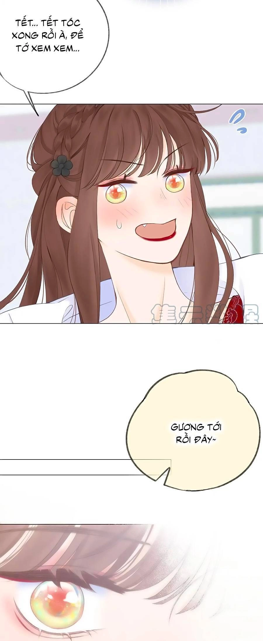 Sao Giờ, Đẩy Thuyền Tới Muốn Yêu Chapter 58 - 6