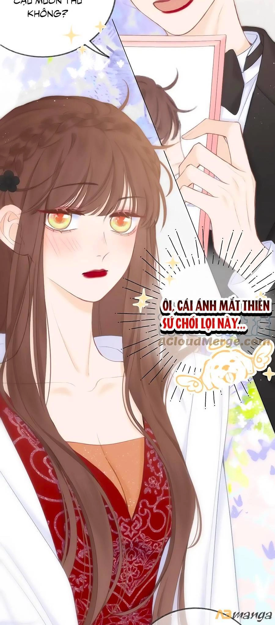 Sao Giờ, Đẩy Thuyền Tới Muốn Yêu Chapter 58 - 10