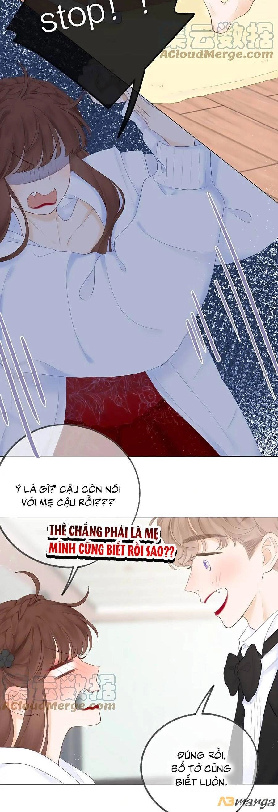 Sao Giờ, Đẩy Thuyền Tới Muốn Yêu Chapter 58 - 14