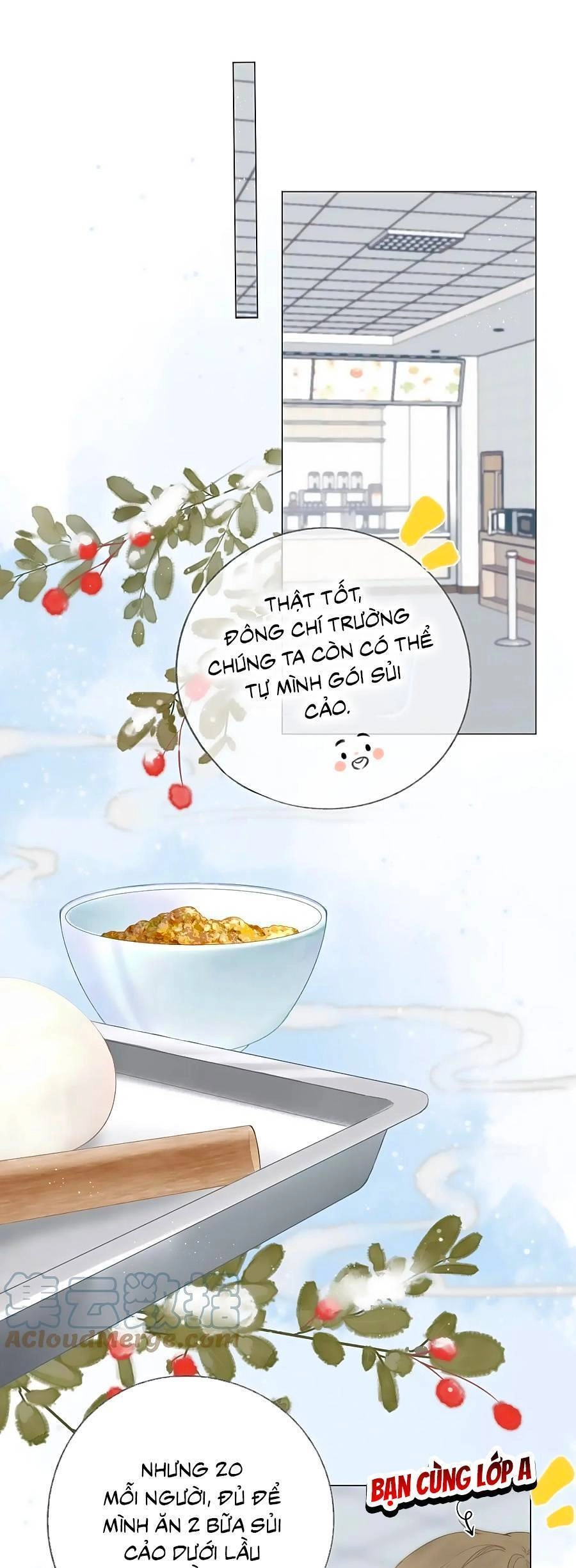 Sao Giờ, Đẩy Thuyền Tới Muốn Yêu Chapter 59 - 2