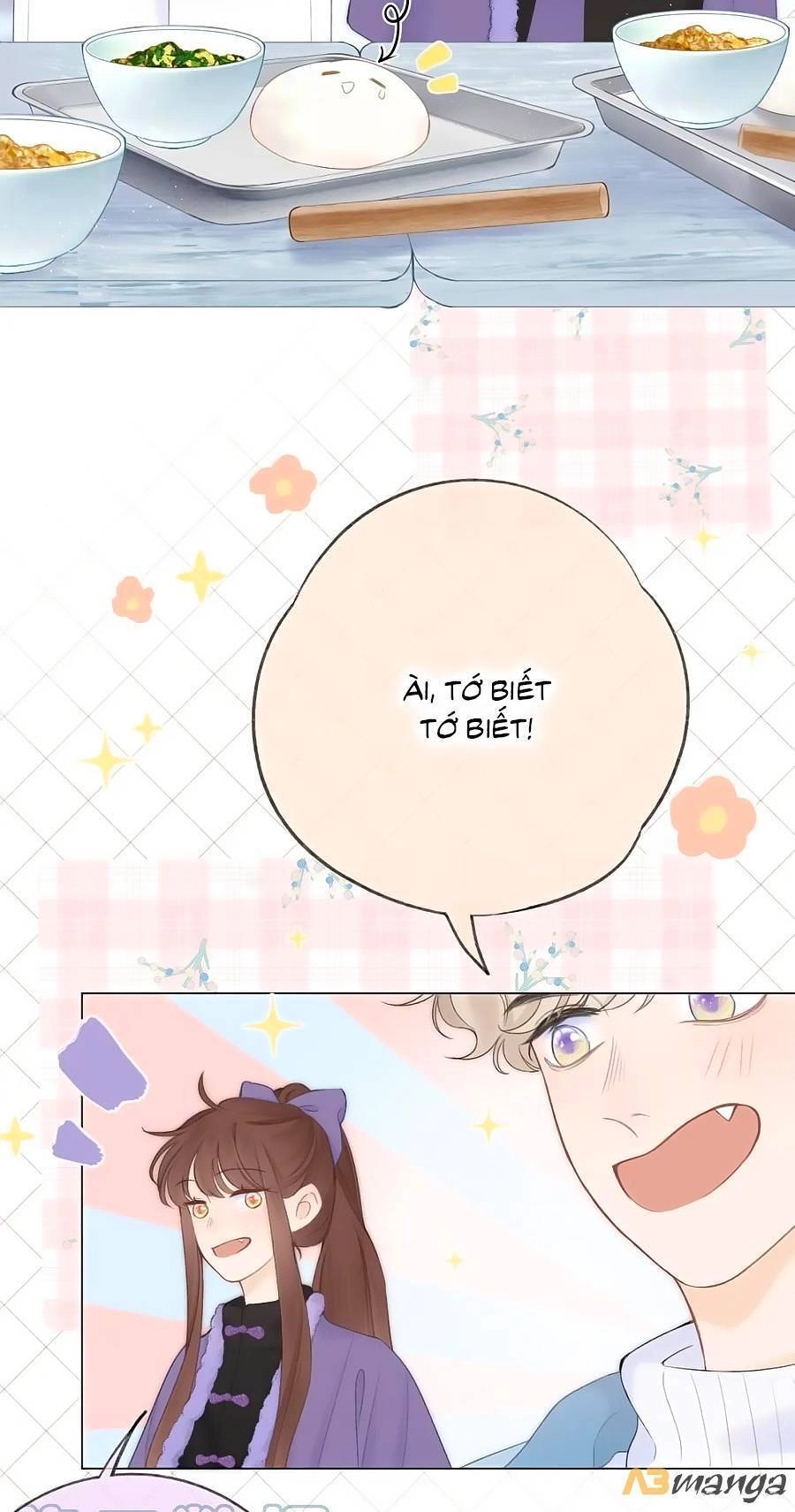 Sao Giờ, Đẩy Thuyền Tới Muốn Yêu Chapter 59 - 5